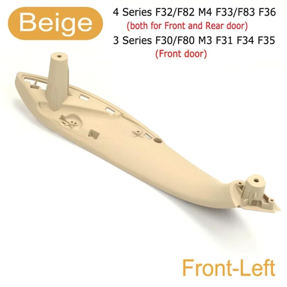 Maniglia Tirante Interna Porta Auto Pannello Rivestimento Per BMW Serie 3 F30 F80 F31 F32 F33 F34 F35 F36 F82 2013-2018 51417279312