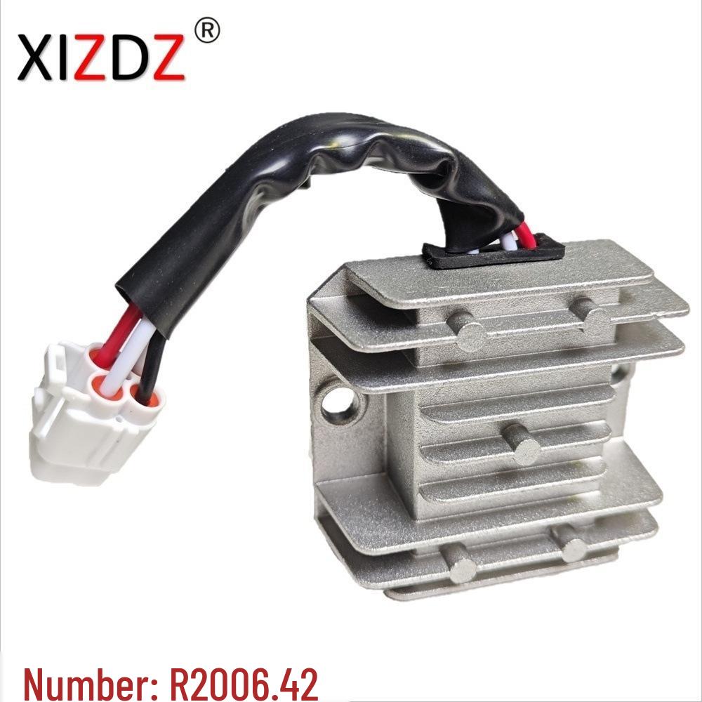 2006.4 2006.42 Compatible with DuokonAssy 6G8-81960-A1-00