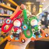 Porta-moedas, clips, porta-chaves – Chaveiros