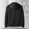 Men's Coat Men's Loose Large Size Spring Top Casual Jacket Men's Spring and Autumn New Spring Clothes Men's Clothing