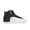 Air Jordan 12 Retro GS Playoff 2022 153265-006