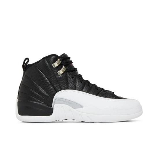 Air Jordan 12 Retro GS Playoff 2022 153265-006