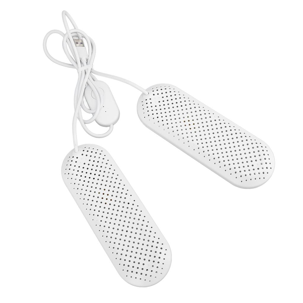 Shoe Dryer Hot Air Circulation Technology Multifunctional UV Deodorizing Function Boot Dryer for Home Use Dormitories