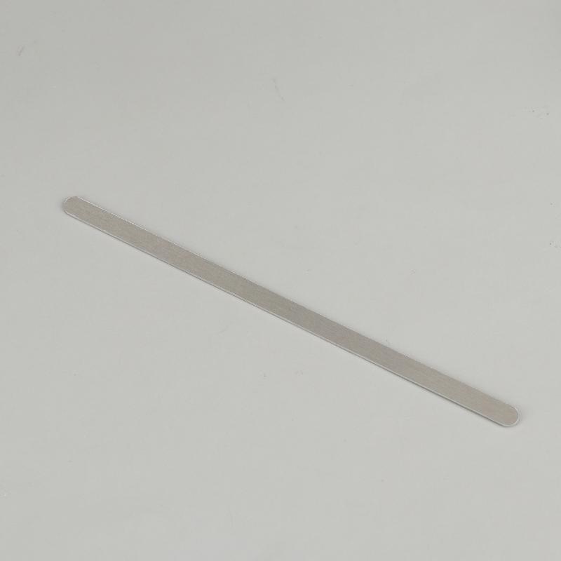 Bracelet Aluminum Blanks For Metal Stamping And Engraving For Diy Jewelry Making Customizing Bangle