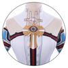 Teresa Cosplay Costume of New Armored Collaborator Teresa Cosplay Game