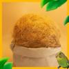 Bird Nest Reptile Bedding Keep Warm Plant Cover Coconut Husk Fiber Husk Liners Garden Supplies