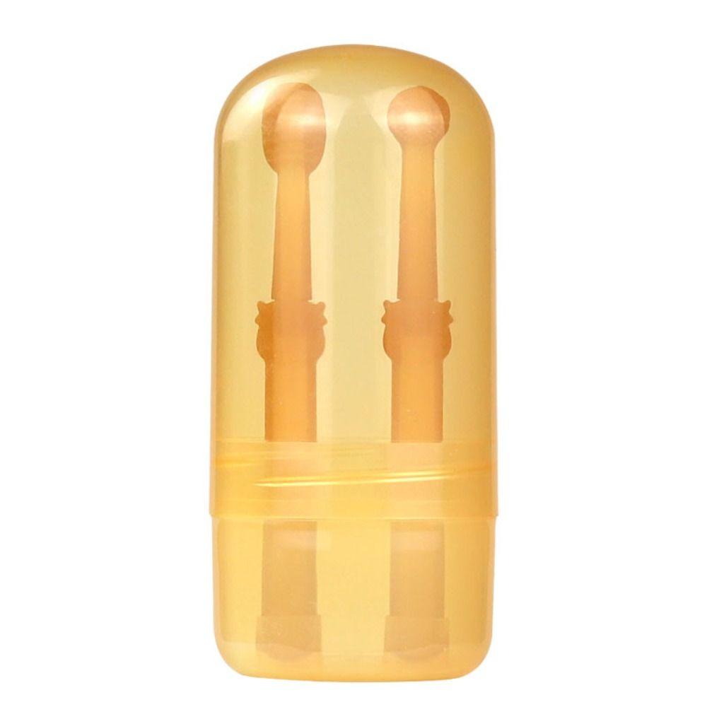 

Silicone Dog Cat Soft Toothbrush Soft Oral Care Puppy Toothbrush Gift Pet Toothbush