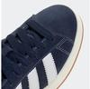 Кроссовки Adidas Campus 00s (JR8163) night indigo/cloud white/off white