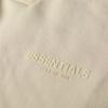 Fear Of God Essentials Mens Knitted Sweater Vest