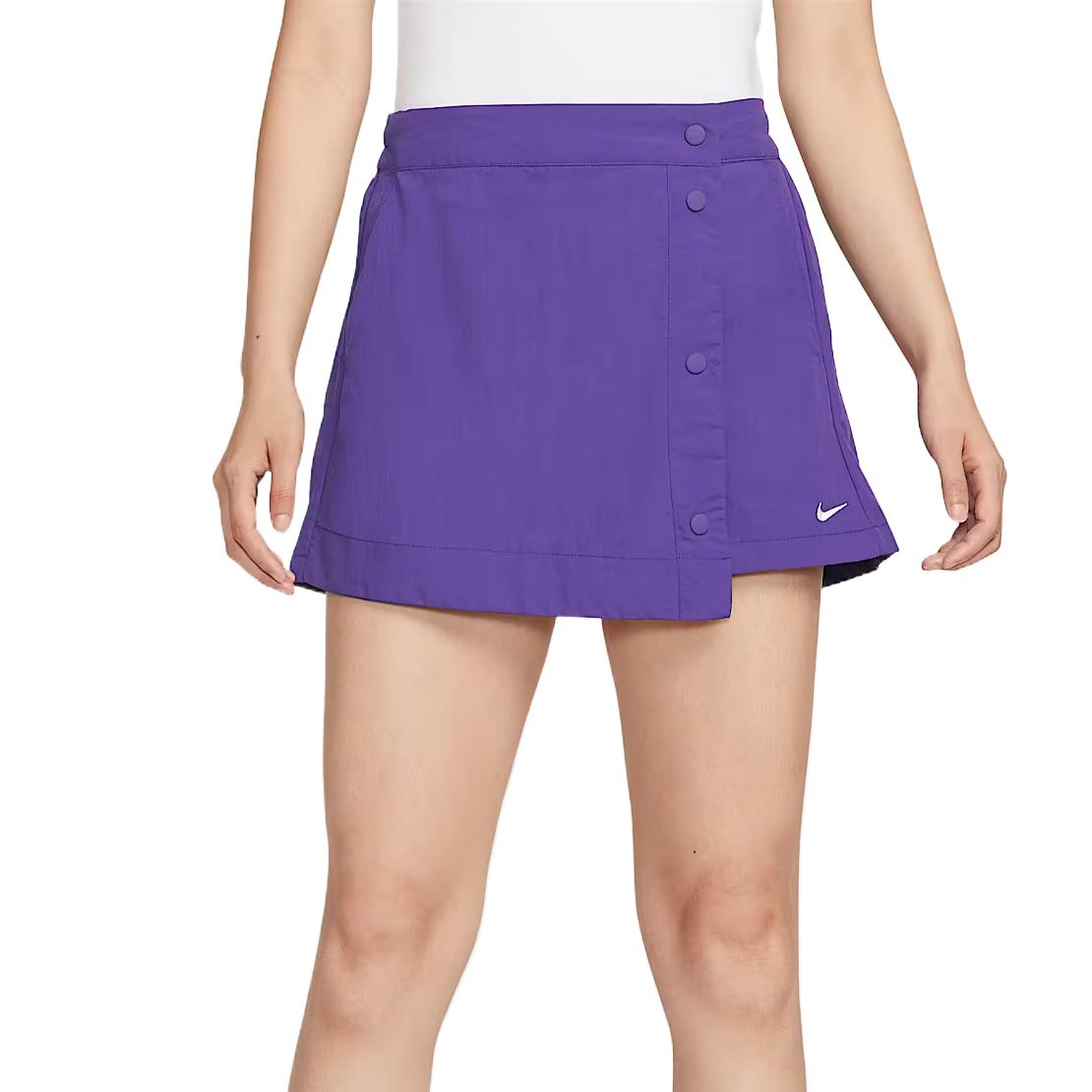 

Nike Sportswear Essentials Comfortable Simple Versatile Casual Shorts Women shorts HM6980-547 S