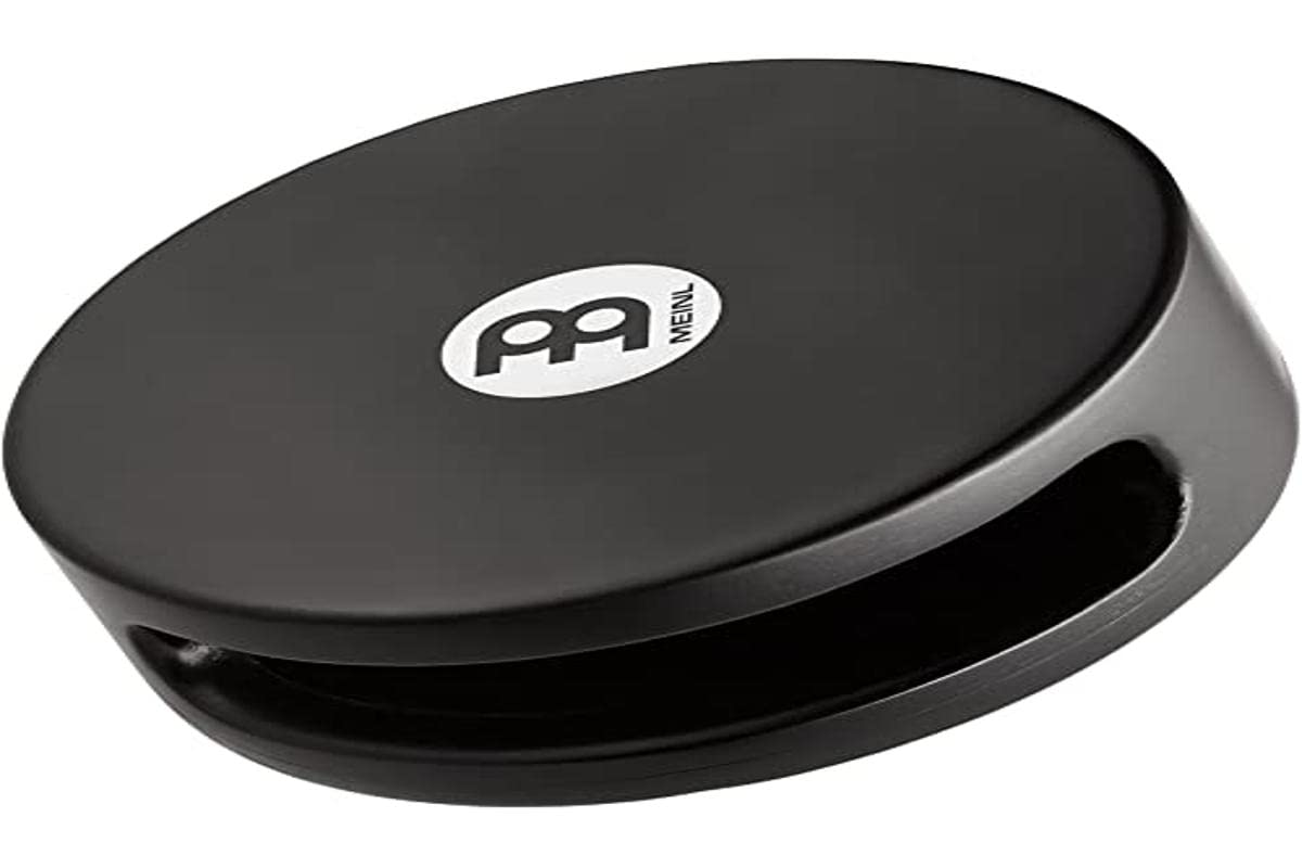 

MEINL Percussion Mountable Cajon Snare MCS1-BK []