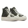 Chuck Taylor All Star Converse Construct High 'Cave Green' A06618C