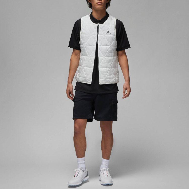 Jordan Sport Casual Shorts Men's Black Moderate FD1368-010