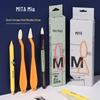 Mia Art Double-Ended Eraser & Blending Tool for Students