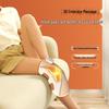 HEZHENG Heated Knee Massager