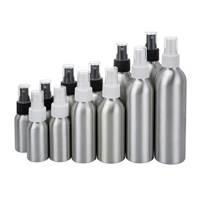 Outils et accessoires – Pots et flacons cosmétiques