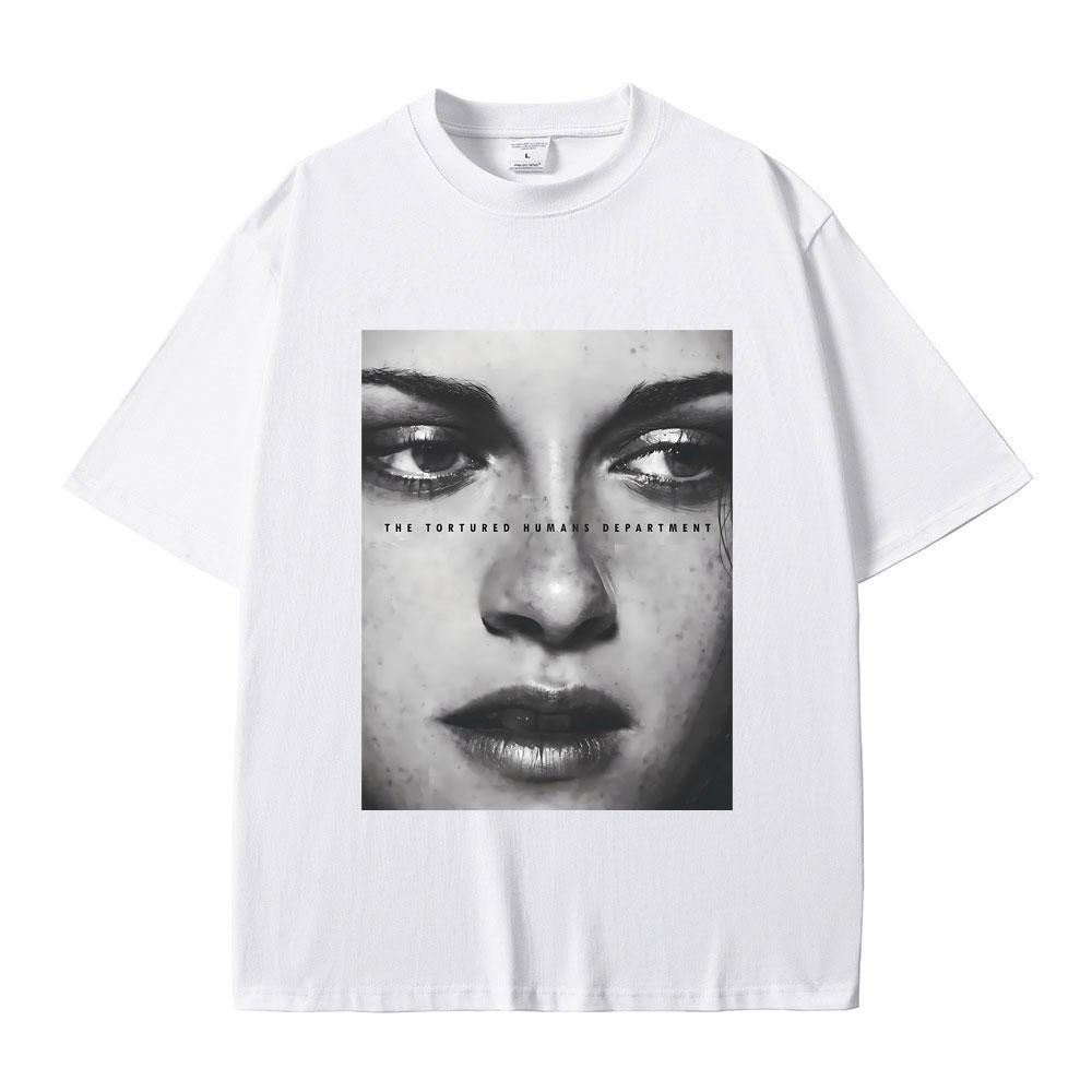 Limited Edition Movie Twilight Bella Graphic T Shirt Men Women 90s Classic Vintage Tshirt Male Pure Cotton Oversized T-shirts