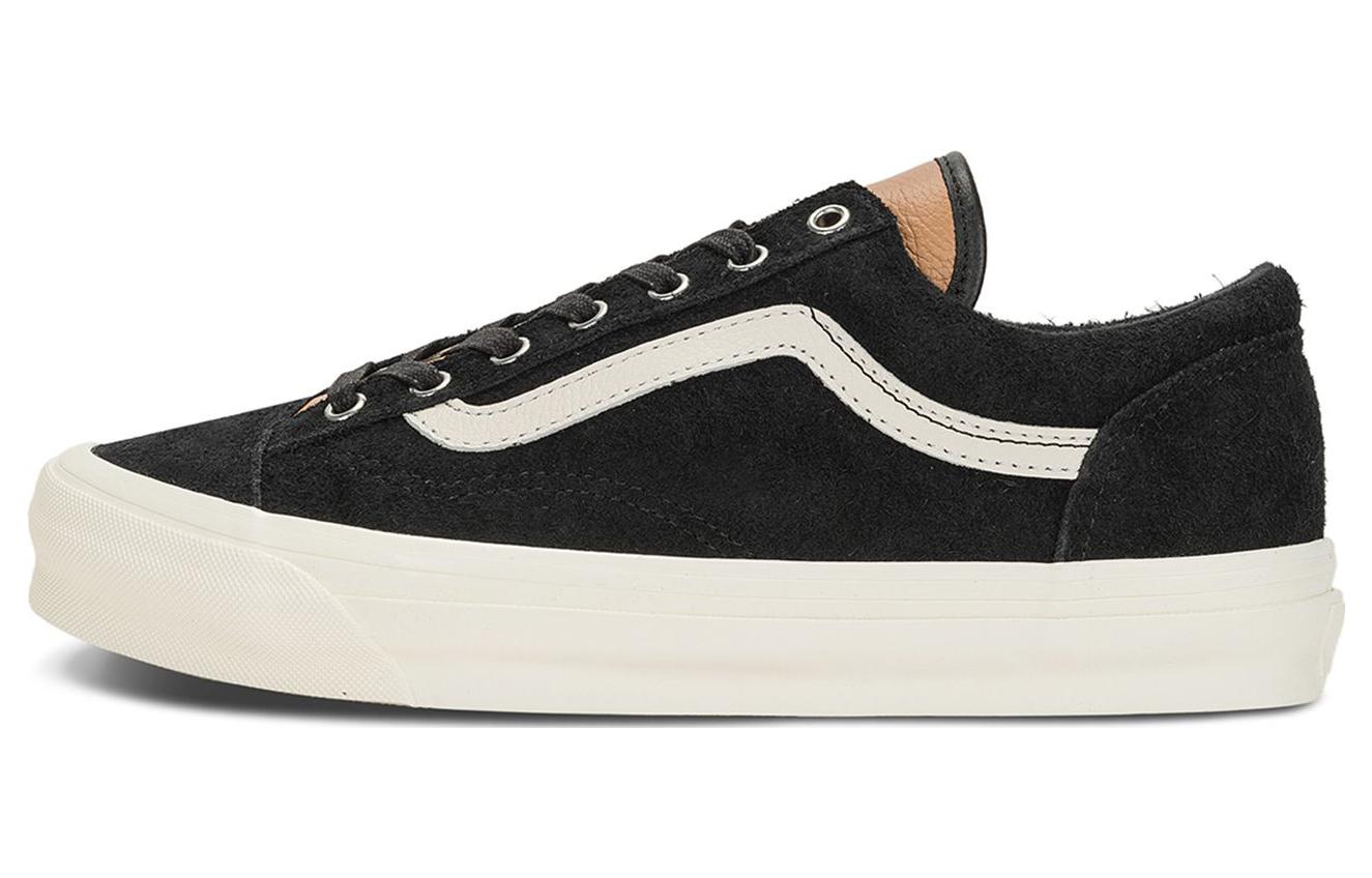 Style 36 Og Vans Lx  Big Foot - Macaroon  VN000C4RC0B 44