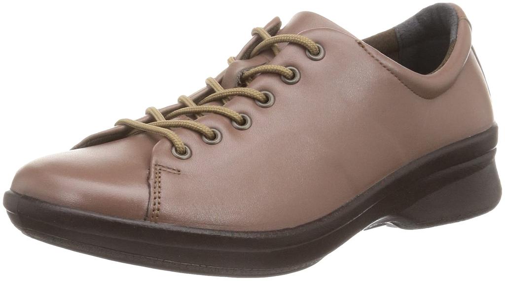 Asahi Medical Shoes CC L027 Cm 3E Women's 24.5