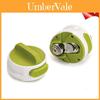 Portable Manual Can Opener With Non-slip Handle For Easy Cutting Of 8-19 Oz Beverage Cans