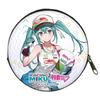 Racing Miku KYOJO VITA 2025 Coin Case Ver.