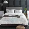 Elephant Umbrella Cartoon Flower Duvet Cover With Pillow Case Custom 3pcs Bedding Set Quilt Cover Double Bed Home Textile