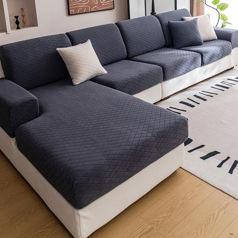 

Водонепроницаемый чехол для дивана, универсальный универсальный чехол, универсальный простой стильный чехол для дивана, новый диван с защитой от царапин S