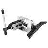 Grabber Flaring Tool with Electrophoresis Handle for Copper Aluminum Stainless Steel Pipe
