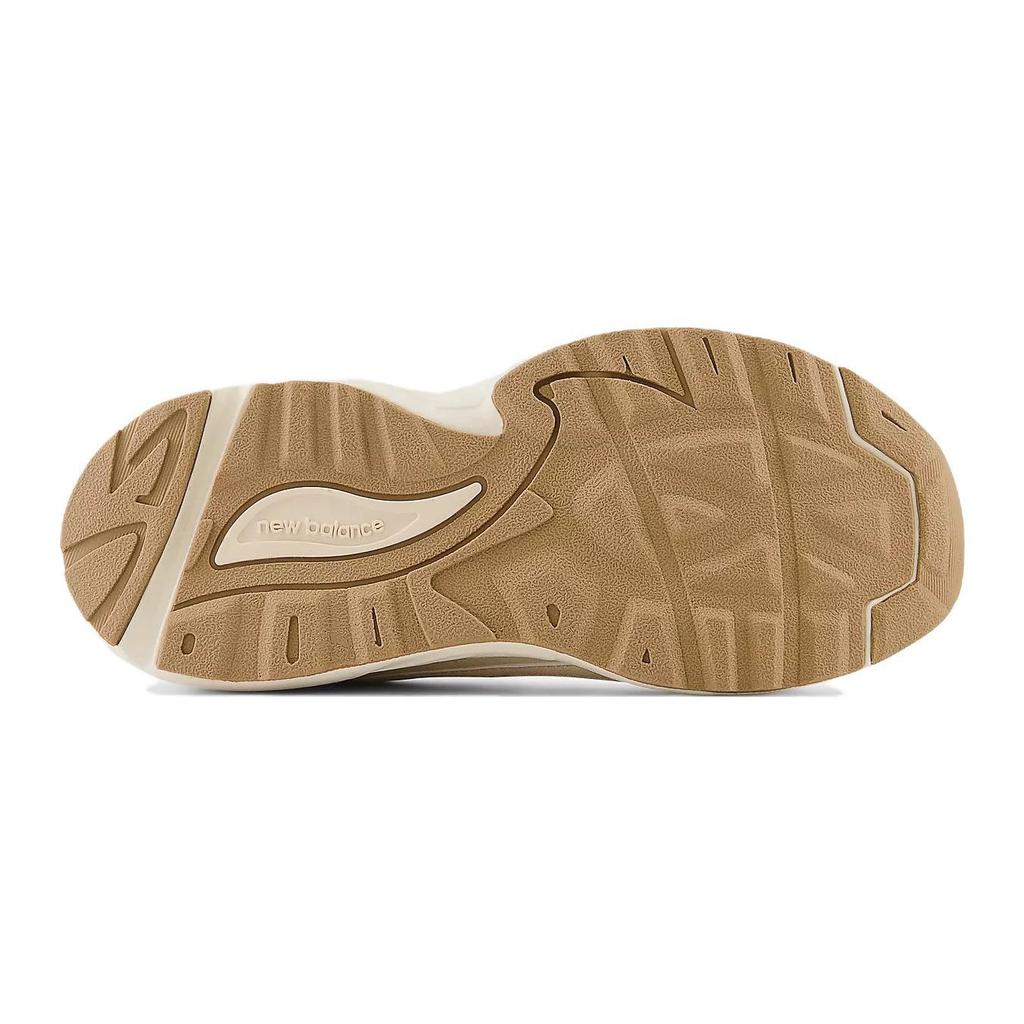 New Balance Scarpe da Ginnastica Casual Basse Traspiranti Versatili Comfort per Bambini 878 Beige PV878EC1