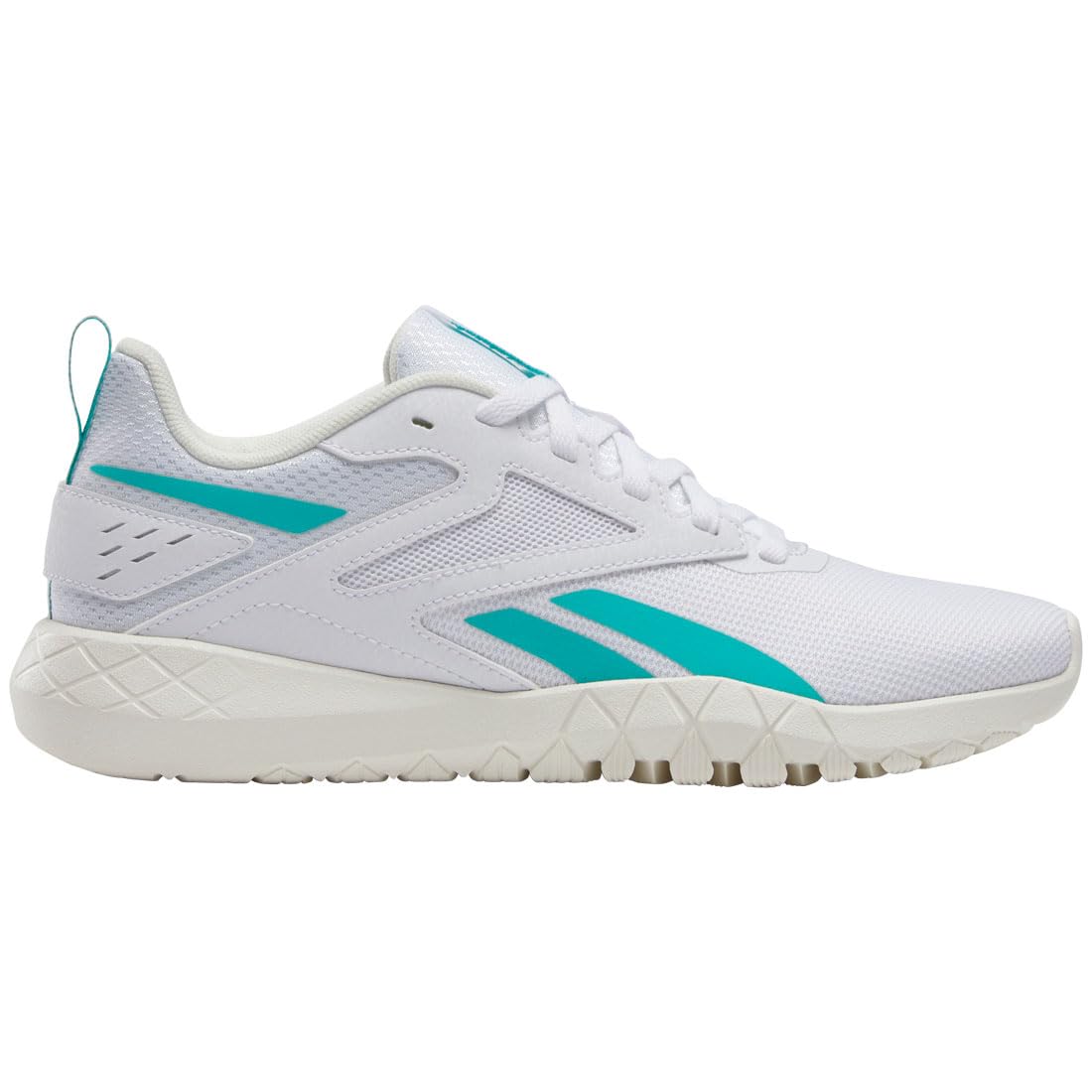 Reebok Flexagon Energy TR 4 белый
