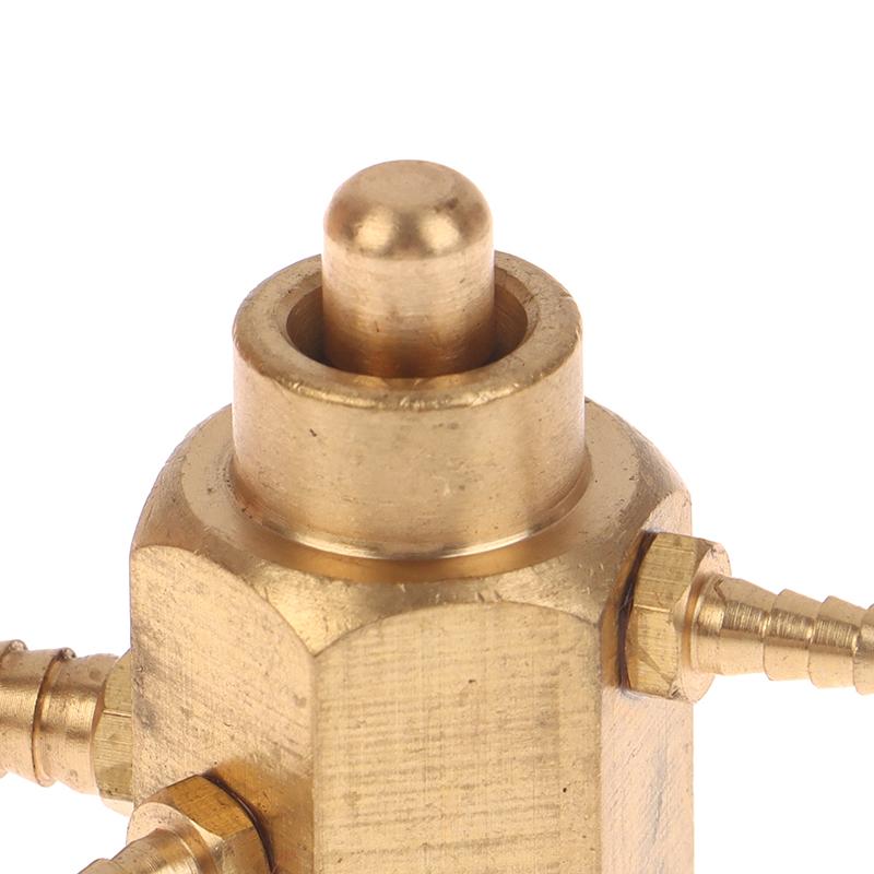 Dental Chair Accessory Two/Four Holes Foot Valve Comprehensive Dental Supply Consumable Oral Instruments