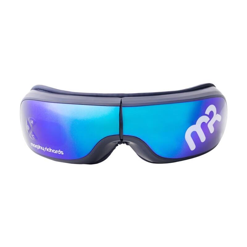 Morphy Richards MF112 Visual Hot Compress Eye Massager