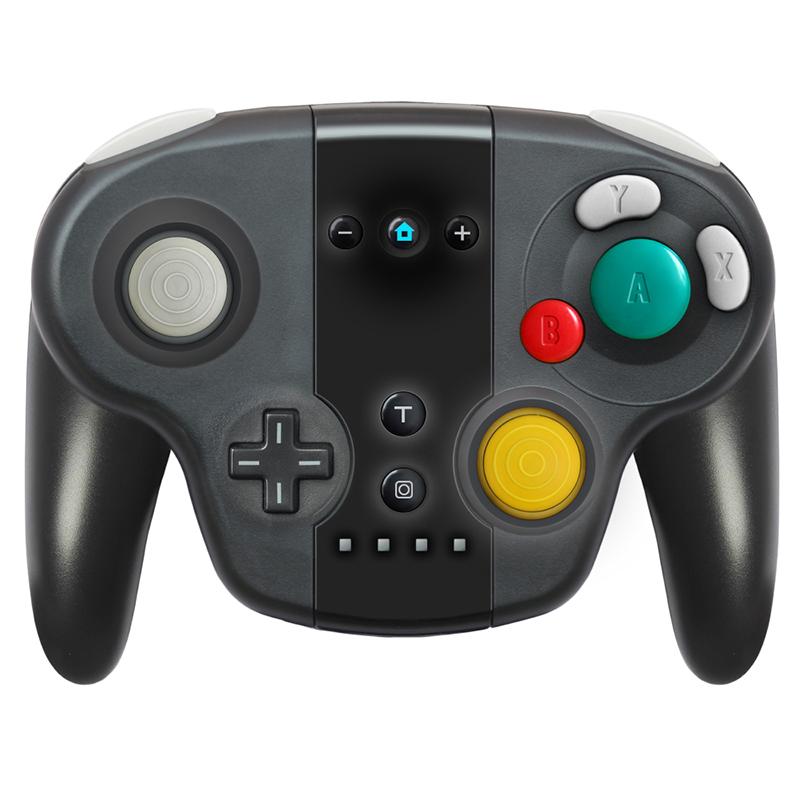 For NS Pro/lite/OLED Joystick Wireless Switch Pro Game Controller for Nintendo Switch BT Gamepad