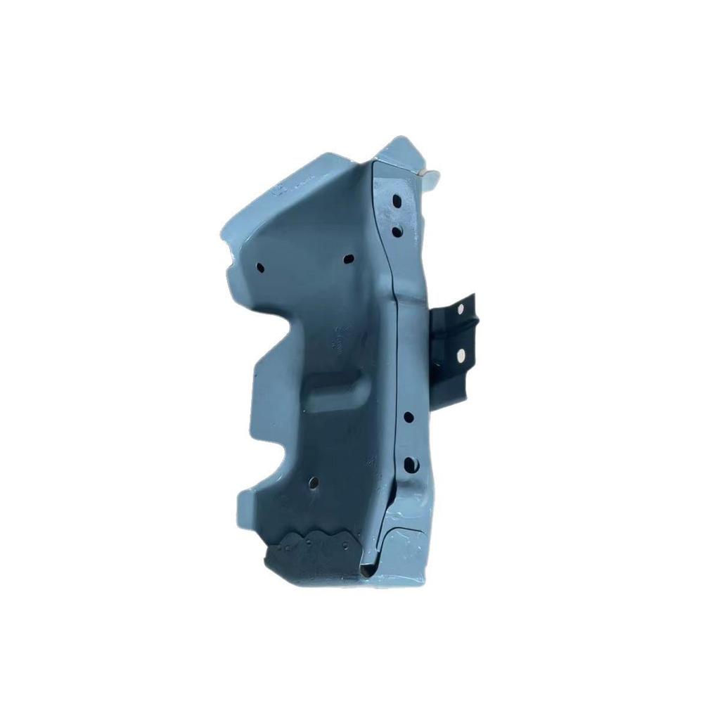 Tesla Model 3 Longitudinal Beam Head Reinforcement Bracket (1080473/1080474) Car Accessories