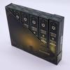6x Tiger Eye Crystal Scents Smudge Incense – Vanilla
