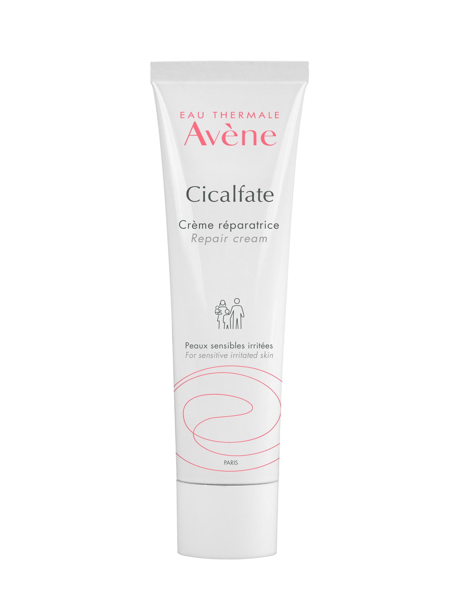 

Увлажняющий крем Avene Cicalfate + Repairing Protective 40 мл