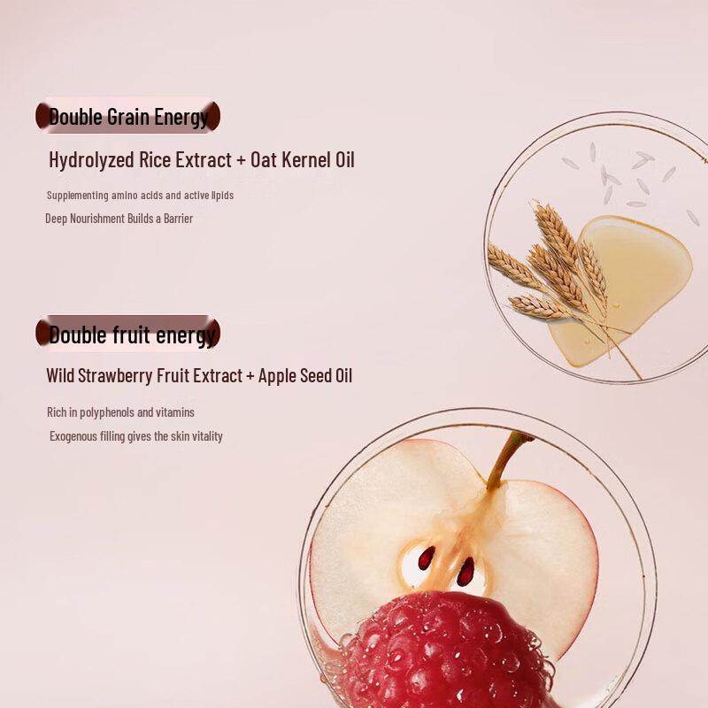 AARYE Shea Butter Hand Cream - Lucky Apple