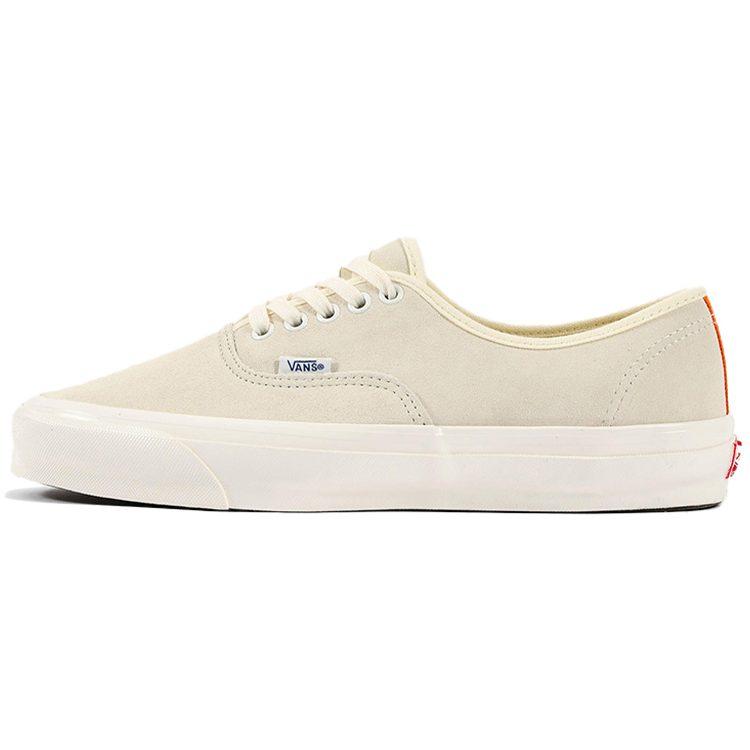 Authentic Og Vans Lx 'Antique White' VN0A4BV94J0