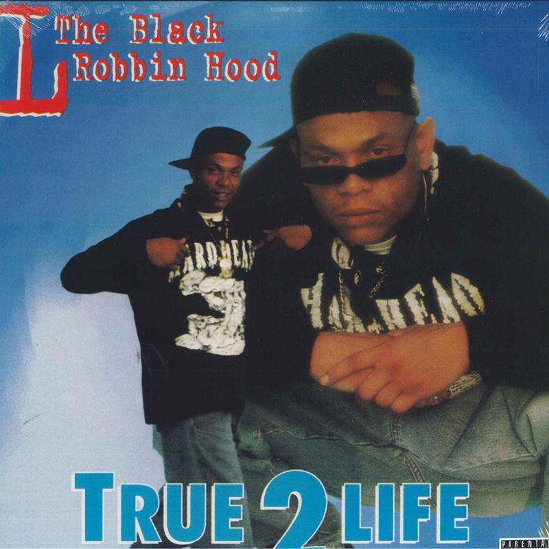

LP Record MC L - True 2 Life MWR17 Most Wanted Rec 2021 Luxembourg Rap & Hip-Hop/R&B