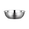 Shangheng 304 Stainless Steel Multi-Purpose Basin