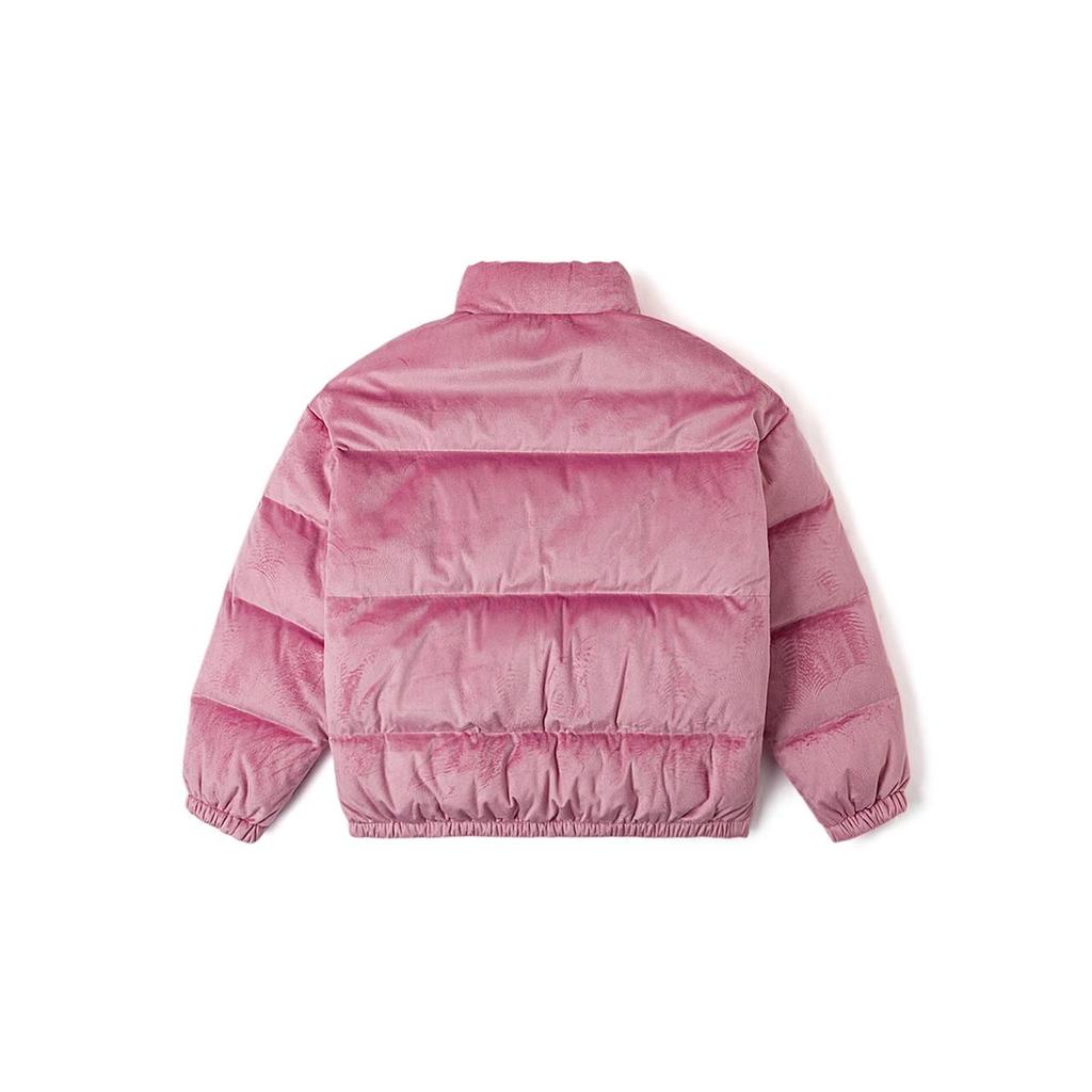 New Vans Down Jacket Women's Pastel Pink VN000KD3C3S