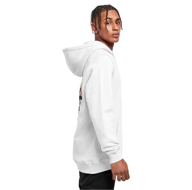 Mister Tee Give Yourself Time Hoodie
