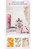 Yika Unisex Long-lasting Arabian Perfume