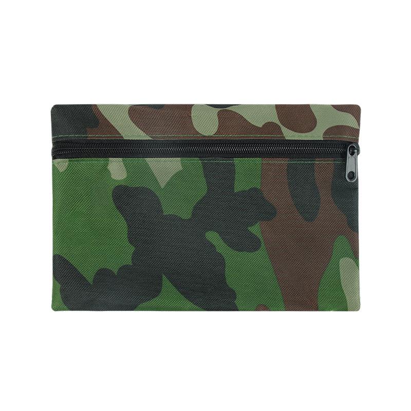 Portable First Aid Kit: Compact and Customizable for Car, Outdoor, and Home Use