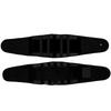 Breathable Mesh Support Exercise Belt Fitness Waist Training Gym for Both Men and Women