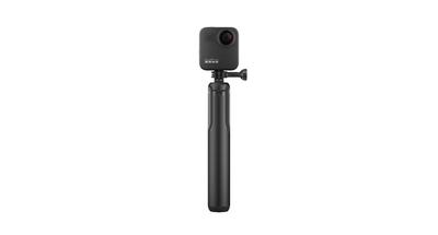 GoPro MAX Grip Tripod (Official GoPro) & ASBHM-002 []