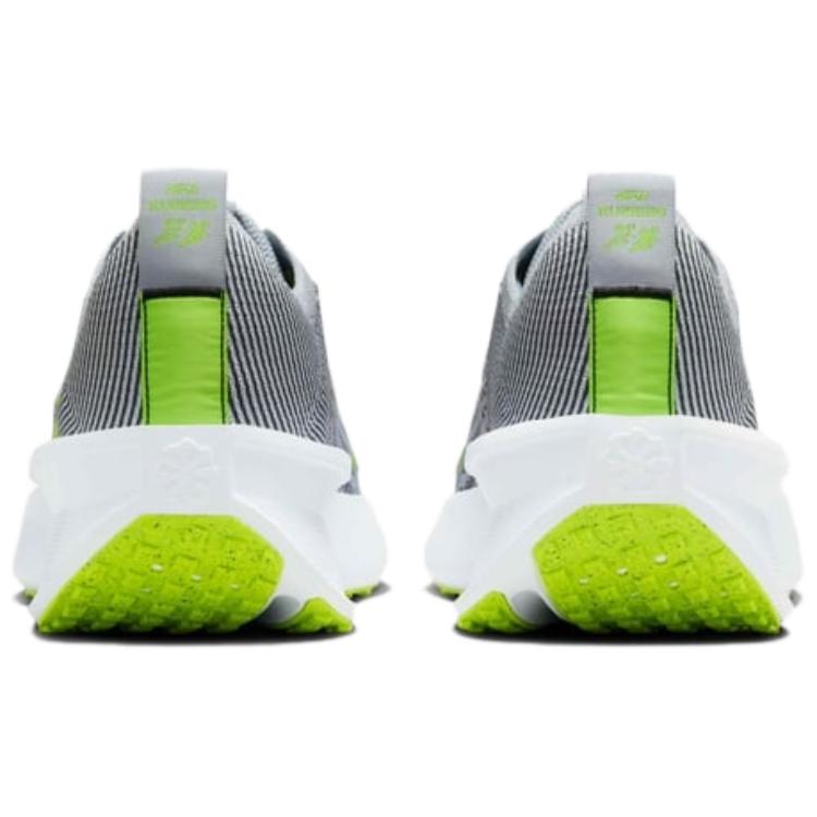 Nike Air Max 90 Comfortable Versatile Durable Low-Top Running Shoes Men Sneakers Gray Green FD2291-010