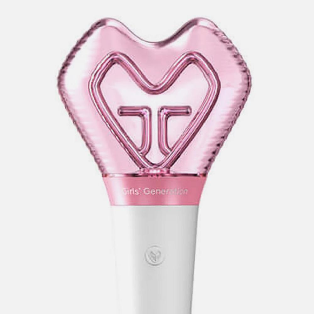 GIRLS GENERATION - Fanlight oficial (Bat luminos)
