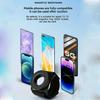 Magnetic Suction Arm Wrist Mobile Mount Strong Magnetic Hand Strap Phone Holder Bracket For iPhone17-12 Pro Max Samsung