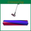 For Dyson V6 Fluffy V7 Sv03 Vacuum Cleaners Roller Carpet Brush Cleaner Accessory For Home Use